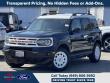 Used 2023 Ford Bronco Sport Heritage SUV