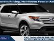 Used 2011 Ford Explorer Limited SUV
