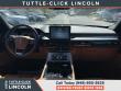 2022 Lincoln Aviator Black Label Grand Touring SUV