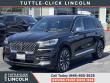 2022 Lincoln Aviator Black Label Grand Touring SUV
