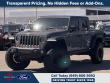 Used 2022 Jeep Gladiator Mojave Truck Crew Cab