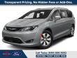Used 2020 Chrysler Pacifica Hybrid Limited Van Passenger Van