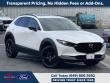 Certified 2025 Mazda CX-30 2.5 Turbo Premium Package SUV