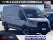 Ford Transit Cargo Van