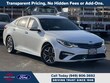 Kia Optima Plug-In Hybrid