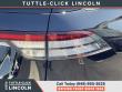 2022 Lincoln Aviator Black Label Grand Touring SUV