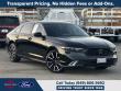 Used 2023 Honda Accord Hybrid Touring Sedan