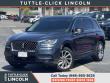 Used 2022 Lincoln Corsair Grand Touring SUV