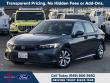 Used 2024 Honda Civic Sedan LX Sedan