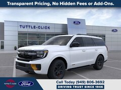 2026 Ford Expedition Tremor SUV