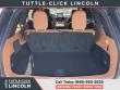 2022 Lincoln Aviator Black Label Grand Touring SUV