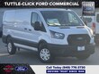 Ford Transit Cargo Van