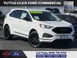 Used 2024 Ford Edge SE SUV