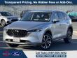 Certified 2023 Mazda CX-5 2.5 S Premium Package SUV