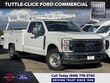 Ford Super Duty F-350 SRW