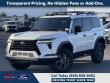Used 2024 Lexus GX GX 550 Overtrail+ SUV