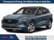 Used 2023 Ford Escape ST-Line SUV