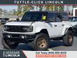 Used 2024 Ford Bronco Raptor SUV