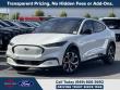Used 2023 Ford Mustang Mach-E Premium SUV