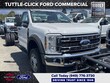 Ford Super Duty F-550 DRW
