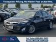 Used 2015 Toyota Avalon Hybrid XLE Touring Sedan