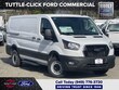 Ford Transit Cargo Van