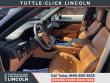 2022 Lincoln Aviator Black Label Grand Touring SUV