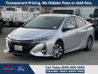 Used 2021 Toyota Prius Prime Limited Hatchback