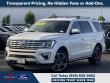 Used 2019 Ford Expedition Limited SUV