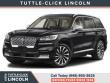 Used 2022 Lincoln Aviator Black Label Grand Touring SUV