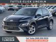 Used 2023 Hyundai Kona SEL SUV