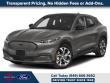 Used 2021 Ford Mustang Mach-E Premium SUV