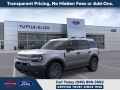 2026 Ford Bronco Sport Big Bend SUV