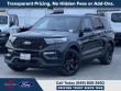 Used 2023 Ford Explorer ST SUV