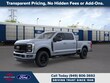 Ford F-350 SRW Super Duty