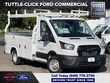 Ford Transit Chassis