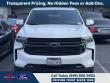 Used 2021 Chevrolet Suburban RST SUV