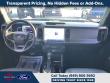 2022 Ford Bronco Outer Banks SUV