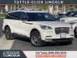 Used 2022 Lincoln Aviator Reserve SUV