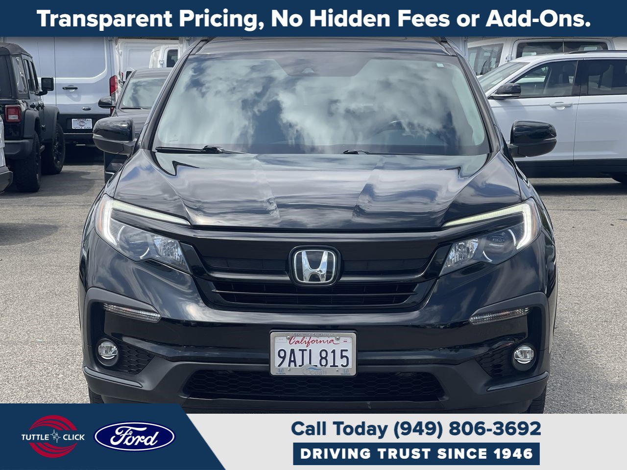 Vehicle Image 2