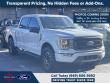 Used 2023 Ford F-150 XLT Truck SuperCrew Cab