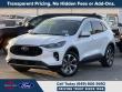 Used 2023 Ford Escape Platinum SUV