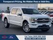 Used 2022 Ford F-150 Limited Truck SuperCrew Cab