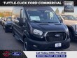Ford Transit Cargo Van