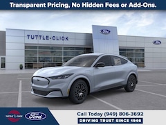 2025 Ford Mustang Mach-E Premium SUV