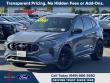 Used 2023 Ford Escape ST-Line SUV