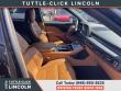 2022 Lincoln Aviator Black Label Grand Touring SUV