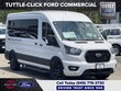 Ford Transit Passenger Wagon