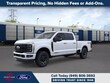Ford F-350 SRW Super Duty