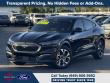 Used 2024 Ford Mustang Mach-E Select SUV